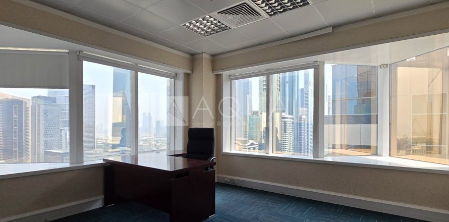 阿联酋 Dubai Sheikh Zayed Road 写字楼  179.6 平方米 , 编号 619447
