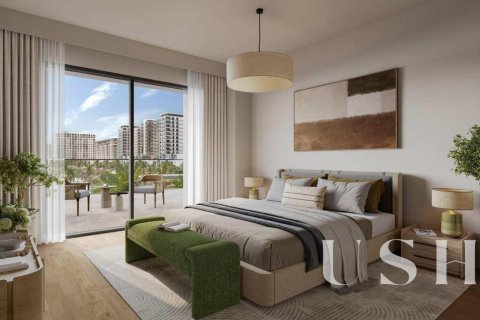 Byt v Town Square, Dubai, SAE 1 ložnice, 64 m² Č.: 620703 - fotografie 6