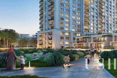 阿联酋 Dubai Dubai Hills Estate 待售 : 1 卧, 60 平方米 , 编号620844 - 照片 5