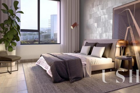 阿联酋 Dubai Dubai Hills Estate 待售 : 1 卧, 60 平方米 , 编号620844 - 照片 13
