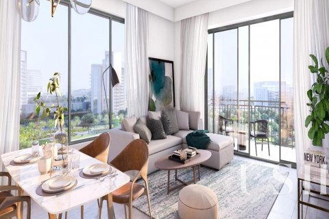 阿联酋 Dubai Dubai Hills Estate 待售 : 1 卧, 60 平方米 , 编号620844 - 照片 11