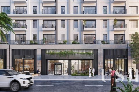 阿联酋 Dubai Dubai Hills Estate 待售 : 1 卧, 60 平方米 , 编号620844 - 照片 10