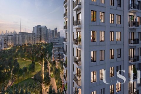 阿联酋 Dubai Dubai Hills Estate 待售 : 1 卧, 60 平方米 , 编号620844 - 照片 14