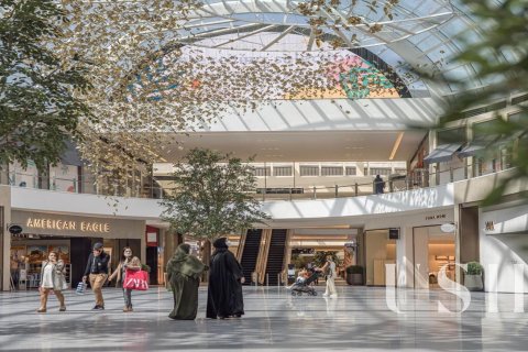 阿联酋 Dubai Dubai Hills Estate 待售 : 1 卧, 60 平方米 , 编号620844 - 照片 8