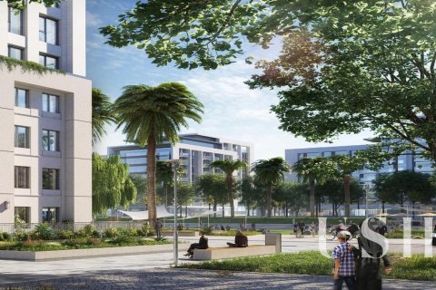 阿联酋 Dubai Dubai Hills Estate 待售 : 1 卧, 60 平方米 , 编号620844 - 照片 6