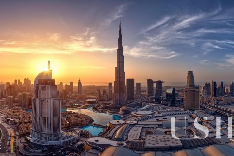 阿联酋 Dubai Dubai Hills Estate 待售 : 1 卧, 60 平方米 , 编号620844 - 照片 2