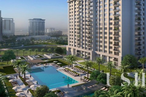阿联酋 Dubai Dubai Hills Estate 待售 : 1 卧, 60 平方米 , 编号620844 - 照片 4