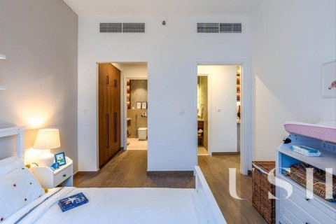 Byt v Town Square, Dubai, SAE 1 ložnice, 60 m² Č.: 620693 - fotografie 9