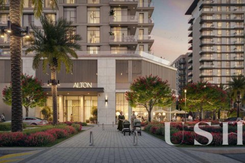 Apartment in Town Square, Dubai, UAE 2 bedrooms, 92 sq.m. № 620704 - photo 5
