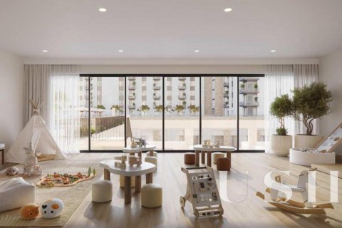Apartment in Town Square, Dubai, UAE 2 bedrooms, 92 sq.m. № 620704 - photo 10