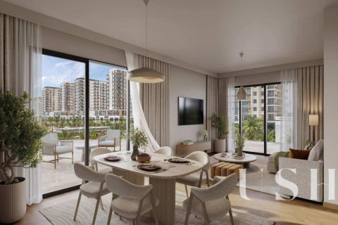 Apartment in Town Square, Dubai, UAE 2 bedrooms, 92 sq.m. № 620704 - photo 2
