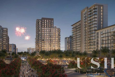 Apartment in Town Square, Dubai, UAE 2 bedrooms, 92 sq.m. № 620704 - photo 3