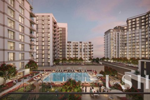 Apartment in Town Square, Dubai, UAE 2 bedrooms, 92 sq.m. № 620704 - photo 7