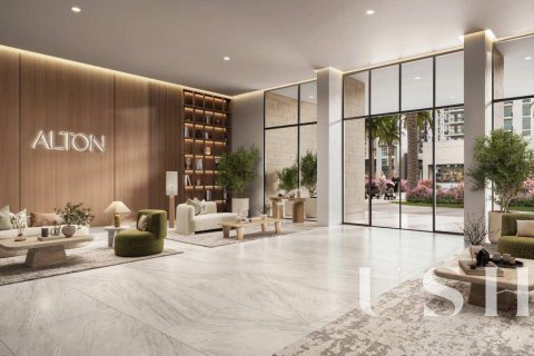 Apartment in Town Square, Dubai, UAE 2 bedrooms, 92 sq.m. № 620704 - photo 1