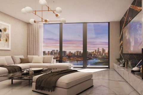 Appartement à vendre à  Business Bay, Dubai, EAU 2 chambres, 147.4 m2 № 579153 - photo 4