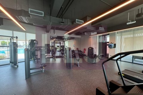 Vila na Yas Island, Abu Dhabi, SAE 4 ložnice, 315 m² Č.: 566452 - fotografie 15