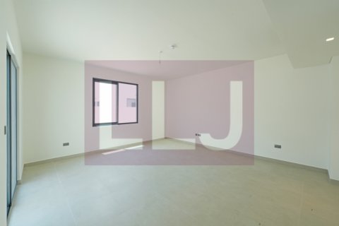 Vila na Yas Island, Abu Dhabi, SAE 4 ložnice, 315 m² Č.: 566452 - fotografie 6