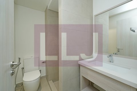 Vila na Yas Island, Abu Dhabi, SAE 4 ložnice, 315 m² Č.: 566452 - fotografie 16