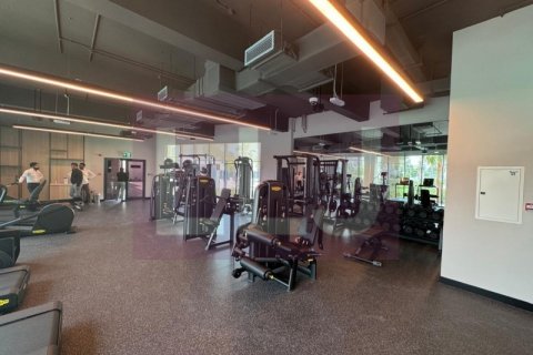 Vila na Yas Island, Abu Dhabi, SAE 4 ložnice, 315 m² Č.: 566452 - fotografie 10