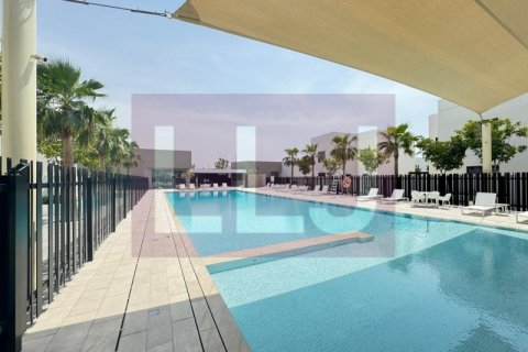 Vila na Yas Island, Abu Dhabi, SAE 4 ložnice, 315 m² Č.: 566452 - fotografie 9