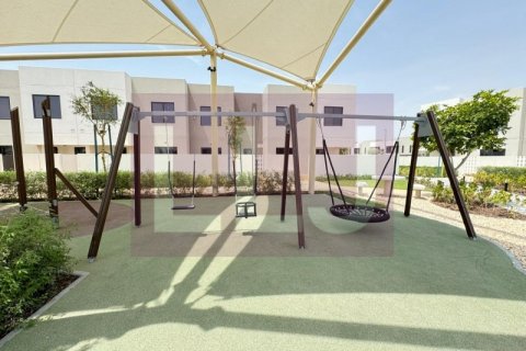 Vila na Yas Island, Abu Dhabi, SAE 4 ložnice, 315 m² Č.: 566452 - fotografie 2