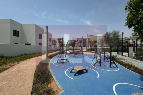Vila na Yas Island, Abu Dhabi, SAE 4 ložnice, 315 m² Č.: 566452 - fotografie 18