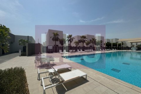 Vila na Yas Island, Abu Dhabi, SAE 4 ložnice, 315 m² Č.: 566452 - fotografie 13