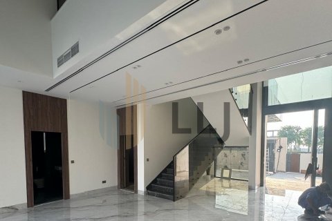 Vilë në Yas Island, Abu Dhabi, Emiratet e Bashkuara Arabe 5 dhoma gjumi, 510 m2. № 566454 - Foto 5
