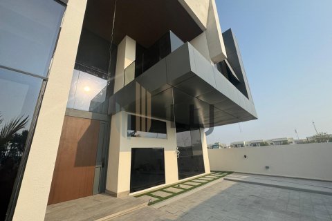 Vilë në Yas Island, Abu Dhabi, Emiratet e Bashkuara Arabe 5 dhoma gjumi, 510 m2. № 566454 - Foto 1
