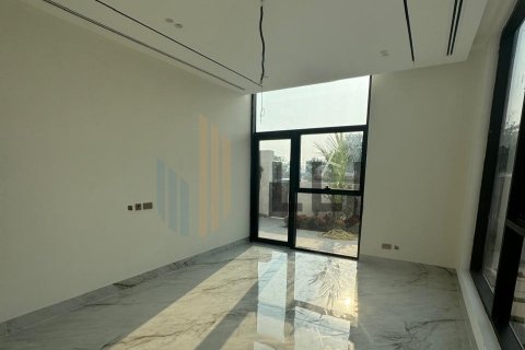 Vilë në Yas Island, Abu Dhabi, Emiratet e Bashkuara Arabe 5 dhoma gjumi, 510 m2. № 566454 - Foto 14