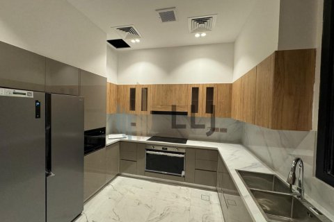 Vilë në Yas Island, Abu Dhabi, Emiratet e Bashkuara Arabe 5 dhoma gjumi, 510 m2. № 566454 - Foto 9
