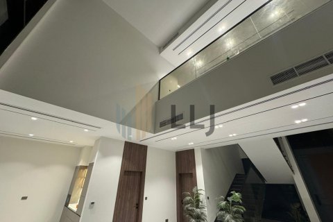 Vilë në Yas Island, Abu Dhabi, Emiratet e Bashkuara Arabe 5 dhoma gjumi, 510 m2. № 566454 - Foto 16