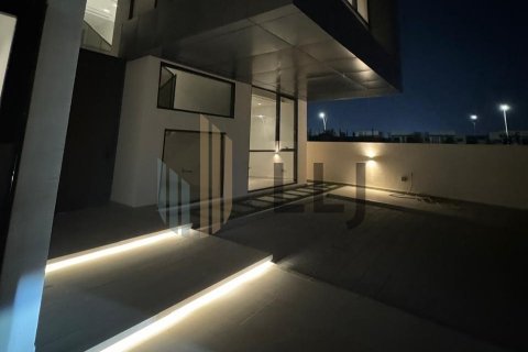Vilë në Yas Island, Abu Dhabi, Emiratet e Bashkuara Arabe 5 dhoma gjumi, 510 m2. № 566454 - Foto 18