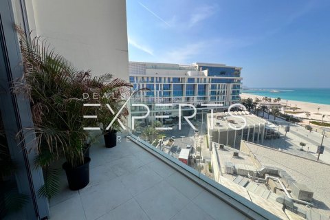 阿联酋 Abu Dhabi Saadiyat Island 待售 : 1 卧, 142.7 平方米 , 编号566348 - 照片 7