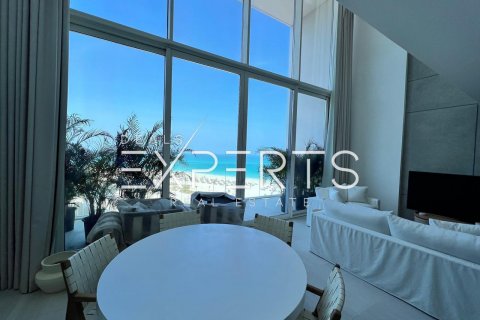 阿联酋 Abu Dhabi Saadiyat Island 待售 : 1 卧, 142.7 平方米 , 编号566348 - 照片 2