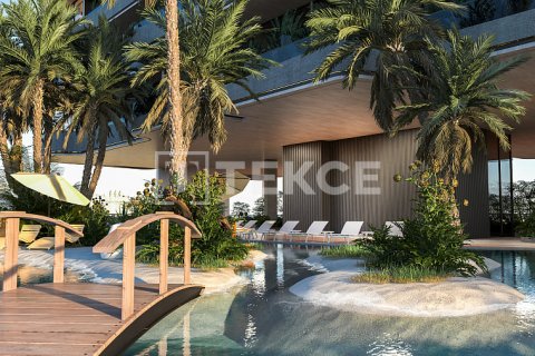 Apartment in Jumeirah Village Circle, Dubai, UAE 1 room, 38 sq.m. № 604321 - photo 13