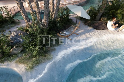 Apartment in Jumeirah Village Circle, Dubai, UAE 1 room, 38 sq.m. № 604321 - photo 9
