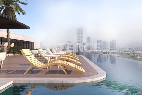 Apartment in Jumeirah Village Circle, Dubai, UAE 1 room, 38 sq.m. № 604321 - photo 16