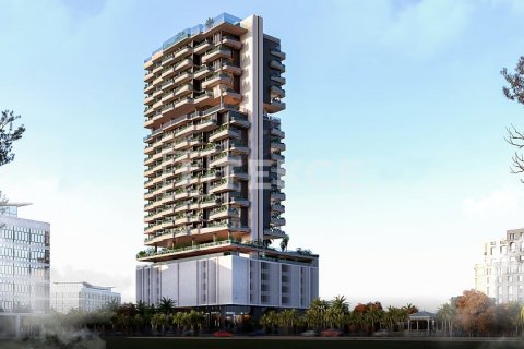 Apartment in Jumeirah Village Circle, Dubai, UAE 1 room, 38 sq.m. № 604321 - photo 3