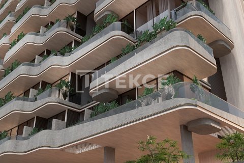 Apartment in Jumeirah Village Circle, Dubai, UAE 1 room, 38 sq.m. № 604321 - photo 5