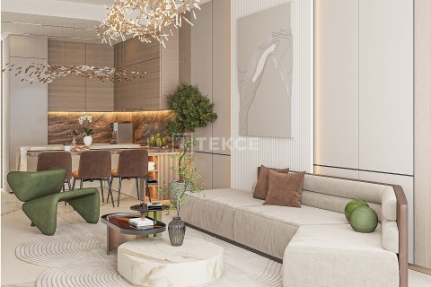 Apartment in Jumeirah Village Circle, Dubai, UAE 1 room, 38 sq.m. № 604321 - photo 17