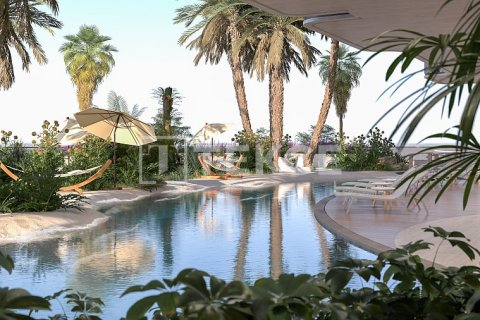 Apartment in Jumeirah Village Circle, Dubai, UAE 1 room, 38 sq.m. № 604321 - photo 11