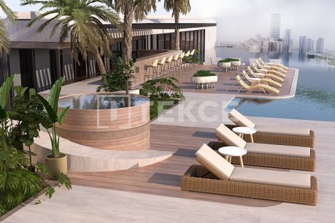 Apartment in Jumeirah Village Circle, Dubai, UAE 1 room, 38 sq.m. № 604321 - photo 15