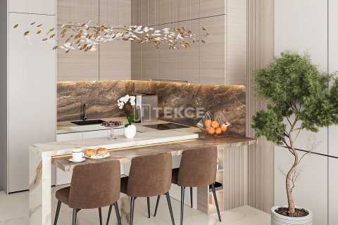 Apartment in Jumeirah Village Circle, Dubai, UAE 1 room, 38 sq.m. № 604321 - photo 21