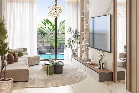 Apartment in Jumeirah Village Circle, Dubai, UAE 1 room, 38 sq.m. № 604321 - photo 19