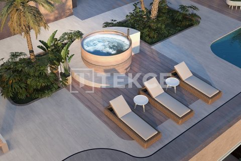 Apartment in Jumeirah Village Circle, Dubai, UAE 1 room, 38 sq.m. № 604321 - photo 14