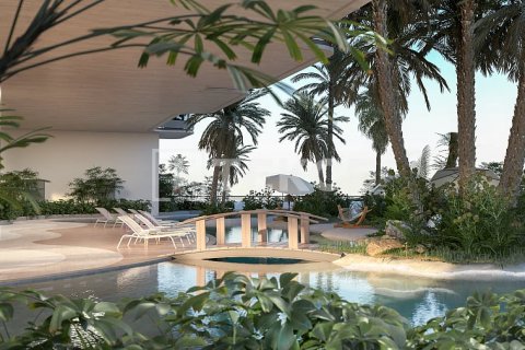 Apartment in Jumeirah Village Circle, Dubai, UAE 1 room, 38 sq.m. № 604321 - photo 12