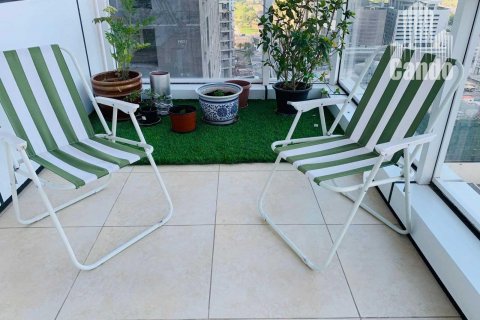 Byt v Dubai Marina, Dubai, SAE 2 ložnice, 161.8 m² Č.: 604305 - fotografie 10