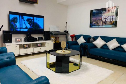Byt v Dubai Marina, Dubai, SAE 2 ložnice, 161.8 m² Č.: 604305 - fotografie 7
