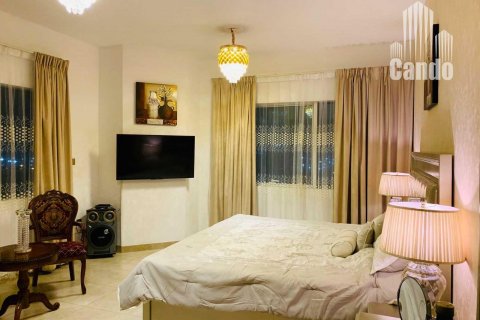 Byt v Dubai Marina, Dubai, SAE 2 ložnice, 161.8 m² Č.: 604305 - fotografie 4